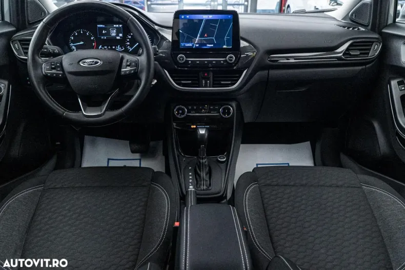 Ford Puma din 2021 cu 162.000 km - oferta FOR126467 - foto 26