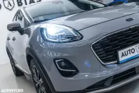 Ford Puma din 2021 cu 162.000 km - oferta FOR126467 - foto 28