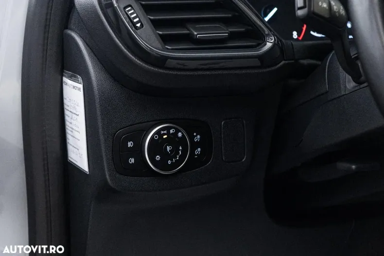 Ford Puma din 2021 cu 162.000 km - oferta FOR126467 - foto 29