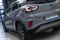 Ford Puma din 2021 cu 162.000 km - oferta FOR126467 - foto 31