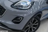 Ford Puma din 2021 cu 162.000 km - oferta FOR126467 - foto 34