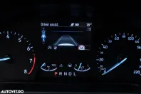 Ford Puma din 2021 cu 162.000 km - oferta FOR126467 - foto 35