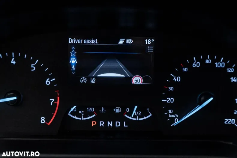 Ford Puma din 2021 cu 162.000 km - oferta FOR126467 - foto 35