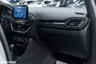 Ford Puma din 2021 cu 162.000 km - oferta FOR126467 - foto 36