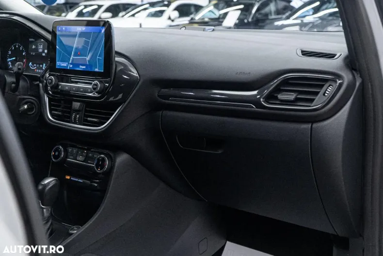 Ford Puma din 2021 cu 162.000 km - oferta FOR126467 - foto 36