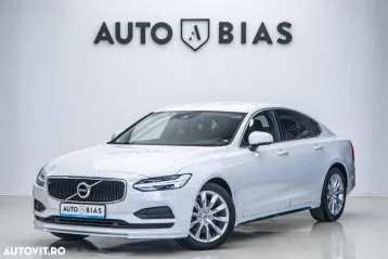 Volvo S90 din 2020 - oferta VOL126468