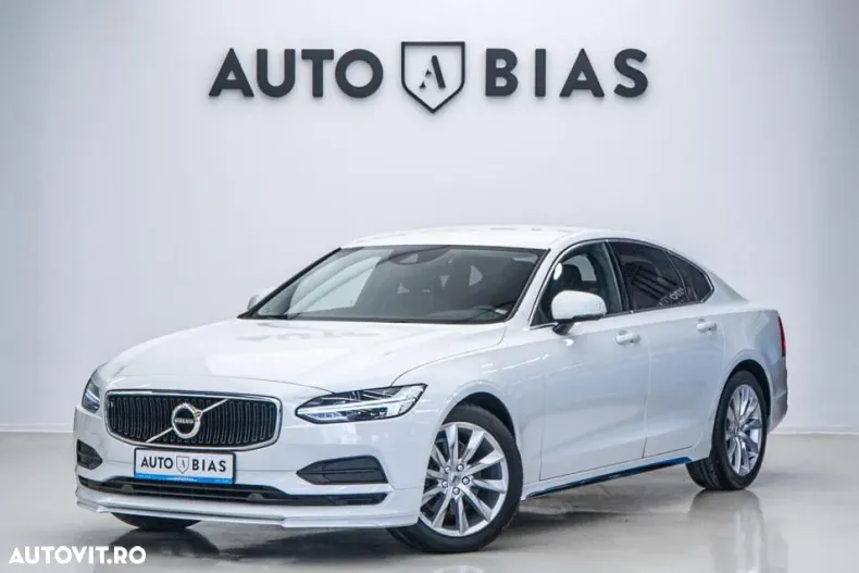 Volvo S90 din 2020 cu 163.000 km - oferta VOL126468 - foto 1