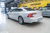 Volvo S90 din 2020 cu 163.000 km - oferta VOL126468 - foto 5