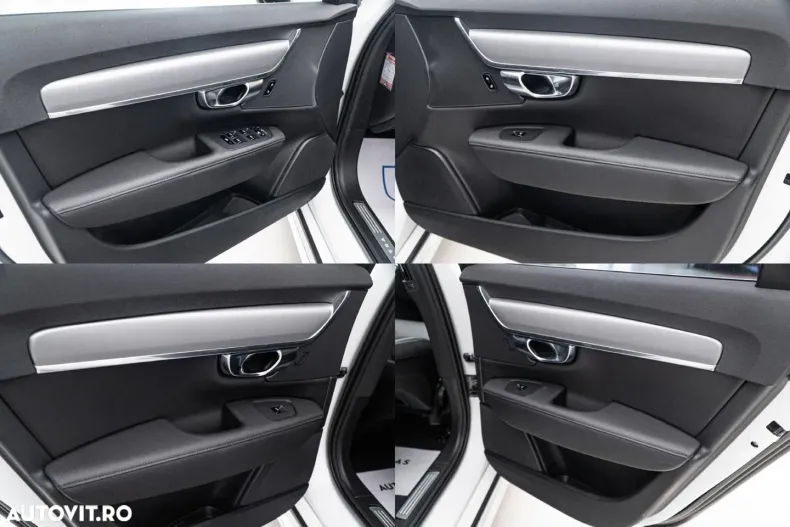 Volvo S90 din 2020 cu 163.000 km - oferta VOL126468 - foto 12