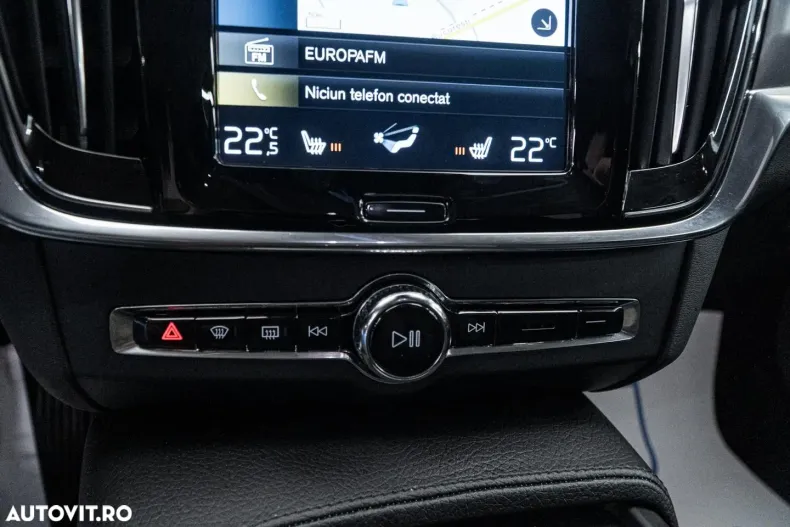Volvo S90 din 2020 cu 163.000 km - oferta VOL126468 - foto 15