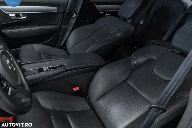 Volvo S90 din 2020 cu 163.000 km - oferta VOL126468 - foto 17