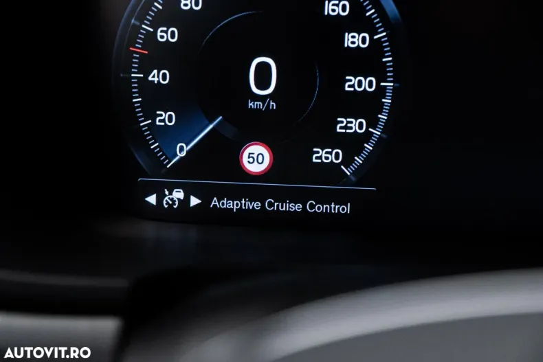 Volvo S90 din 2020 cu 163.000 km - oferta VOL126468 - foto 21