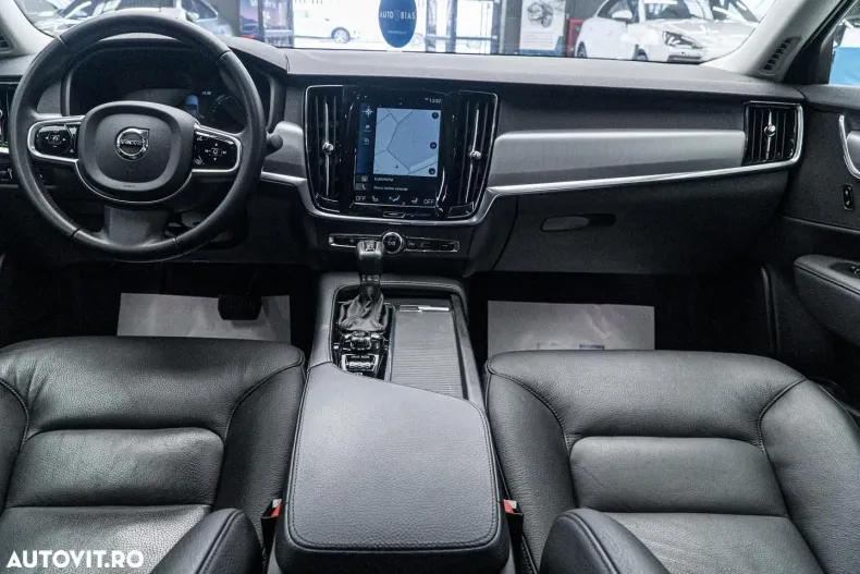Volvo S90 din 2020 cu 163.000 km - oferta VOL126468 - foto 23