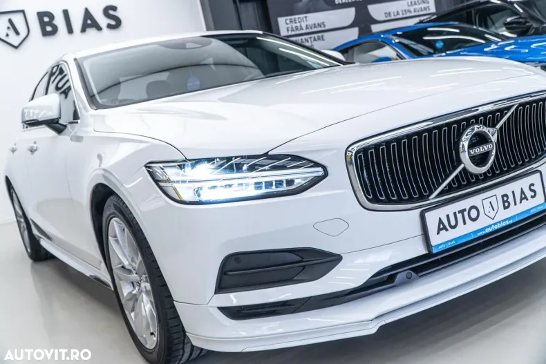 Volvo S90 din 2020 cu 163.000 km - oferta VOL126468 - foto 28