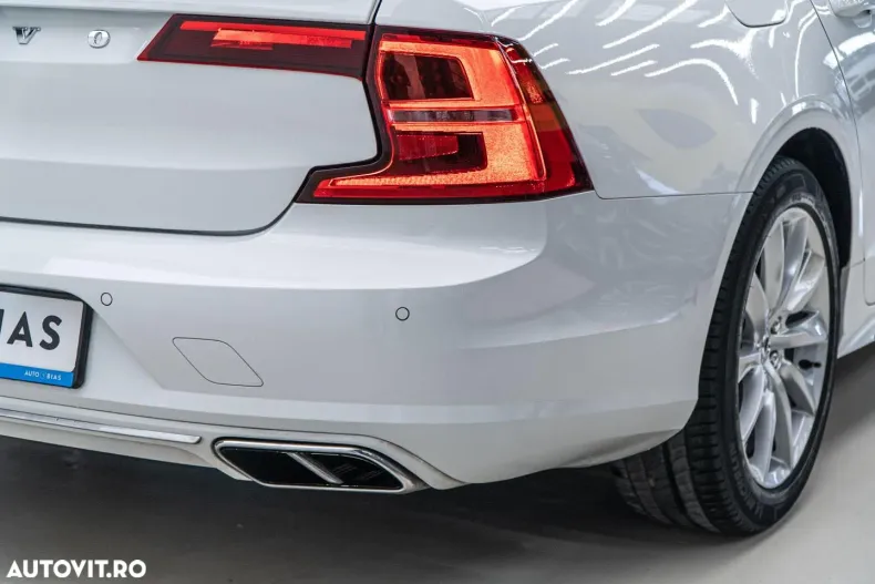Volvo S90 din 2020 cu 163.000 km - oferta VOL126468 - foto 37