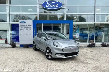 Ford Puma din 2025 - oferta FOR126469