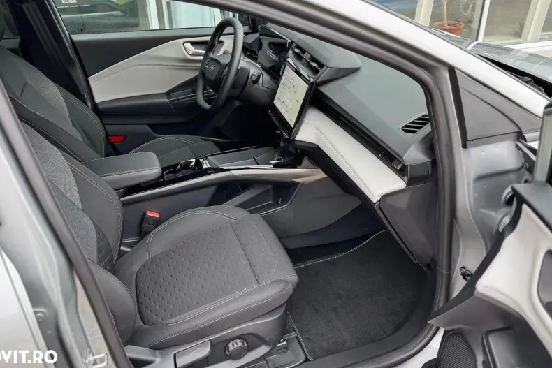 Ford Puma din 2025 cu 1 km - oferta FOR126469 - foto 11