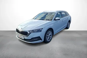 Skoda Octavia din 2022 - oferta SKO126472