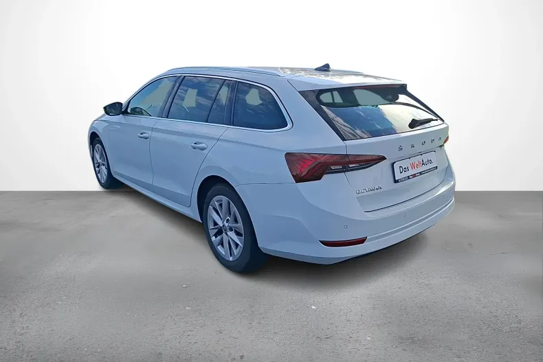 Skoda Octavia din 2022 cu 112.406 km - oferta SKO126472 - foto 3