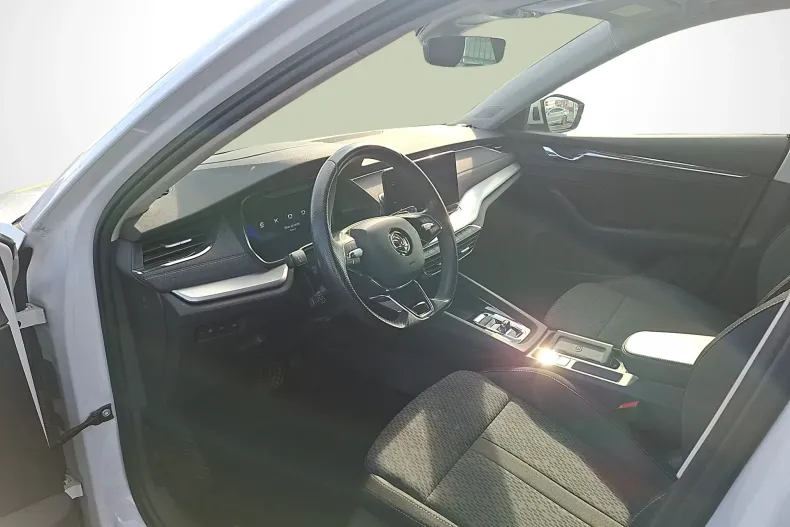 Skoda Octavia din 2022 cu 112.406 km - oferta SKO126472 - foto 8