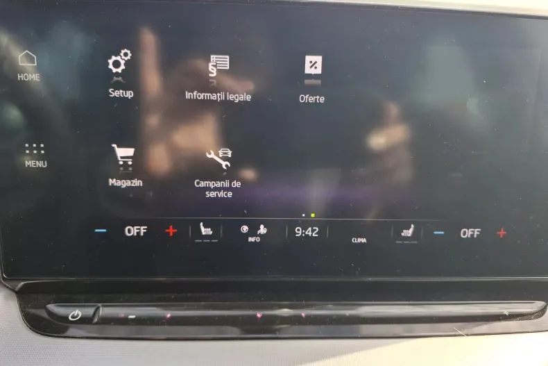 Skoda Octavia din 2022 cu 112.406 km - oferta SKO126472 - foto 14