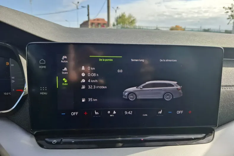 Skoda Octavia din 2022 cu 112.406 km - oferta SKO126472 - foto 16