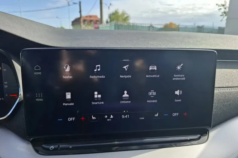 Skoda Octavia din 2022 cu 112.406 km - oferta SKO126472 - foto 17