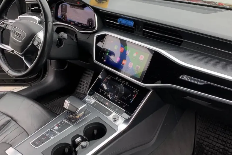 Skoda Octavia din 2022 cu 112.406 km - oferta SKO126472 - foto 19