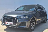 Audi Q7 din 2021 cu 81.651 km - oferta AUD126473 - foto 1