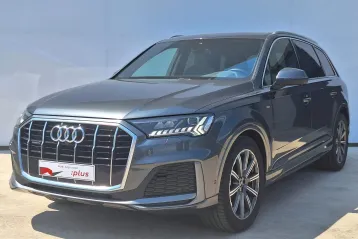 Audi Q7 din 2021 - oferta AUD126473