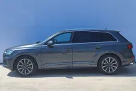 Audi Q7 din 2021 cu 81.651 km - oferta AUD126473 - foto 2
