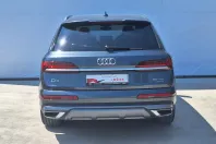 Audi Q7 din 2021 cu 81.651 km - oferta AUD126473 - foto 4