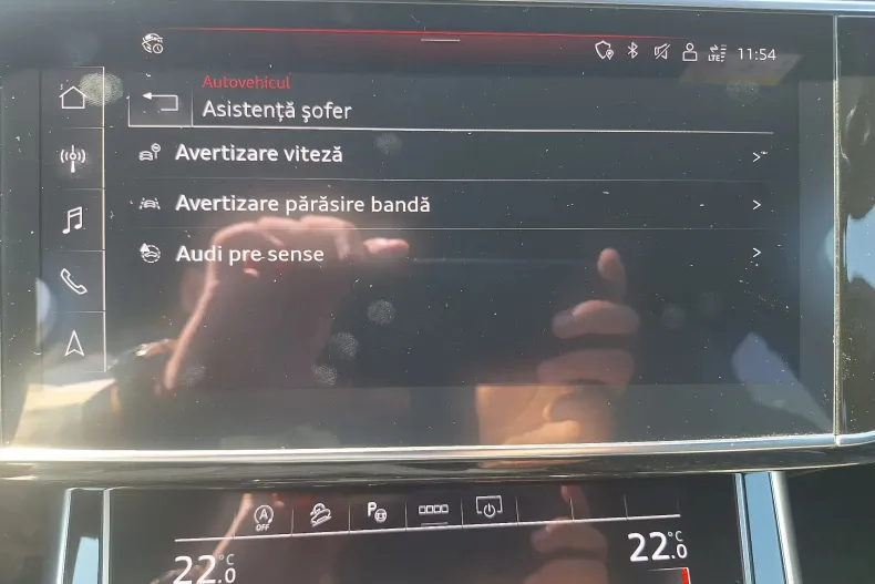 Audi Q7 din 2021 cu 81.651 km - oferta AUD126473 - foto 11