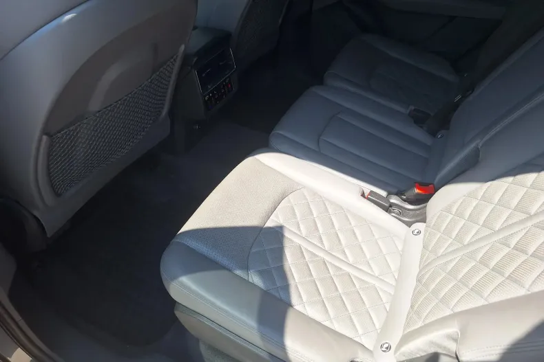 Audi Q7 din 2021 cu 81.651 km - oferta AUD126473 - foto 15