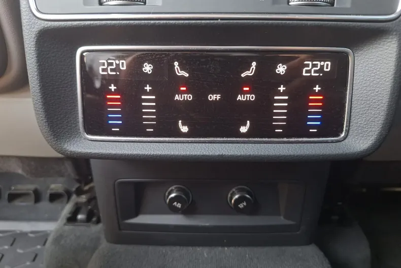 Audi Q7 din 2021 cu 81.651 km - oferta AUD126473 - foto 16