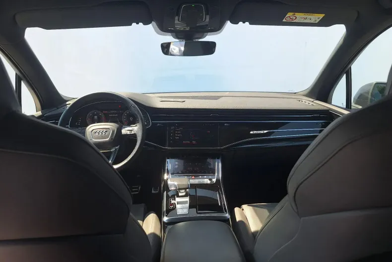 Audi Q7 din 2021 cu 81.651 km - oferta AUD126473 - foto 17