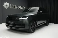 Land Rover Range Rover din 2022 cu 66.000 km - oferta LAN126478 - foto 1