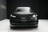 Land Rover Range Rover din 2022 cu 66.000 km - oferta LAN126478 - foto 2