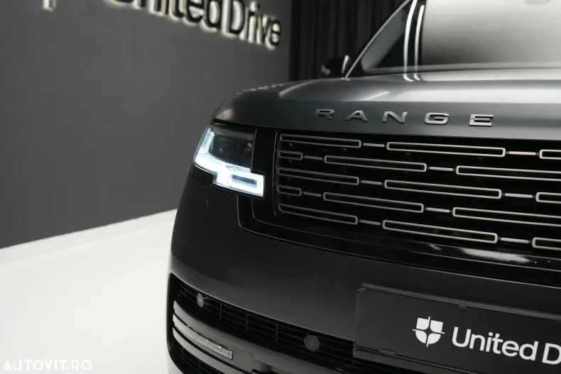 Land Rover Range Rover din 2022 cu 66.000 km - oferta LAN126478 - foto 4