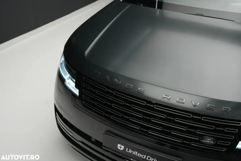 Land Rover Range Rover din 2022 cu 66.000 km - oferta LAN126478 - foto 5