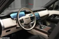 Land Rover Range Rover din 2022 cu 66.000 km - oferta LAN126478 - foto 8