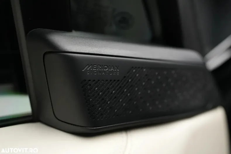 Land Rover Range Rover din 2022 cu 66.000 km - oferta LAN126478 - foto 11