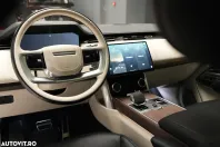 Land Rover Range Rover din 2022 cu 66.000 km - oferta LAN126478 - foto 12