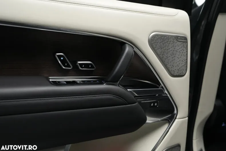 Land Rover Range Rover din 2022 cu 66.000 km - oferta LAN126478 - foto 16