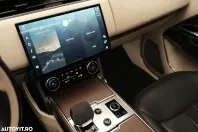 Land Rover Range Rover din 2022 cu 66.000 km - oferta LAN126478 - foto 18