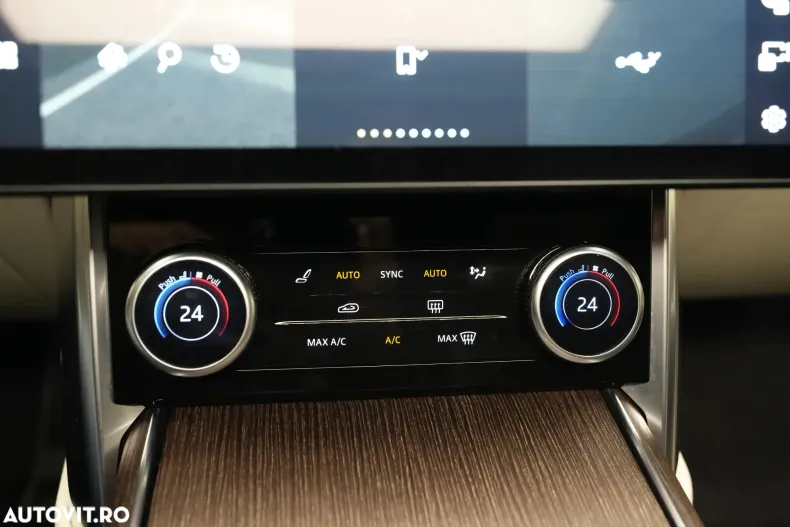 Land Rover Range Rover din 2022 cu 66.000 km - oferta LAN126478 - foto 20