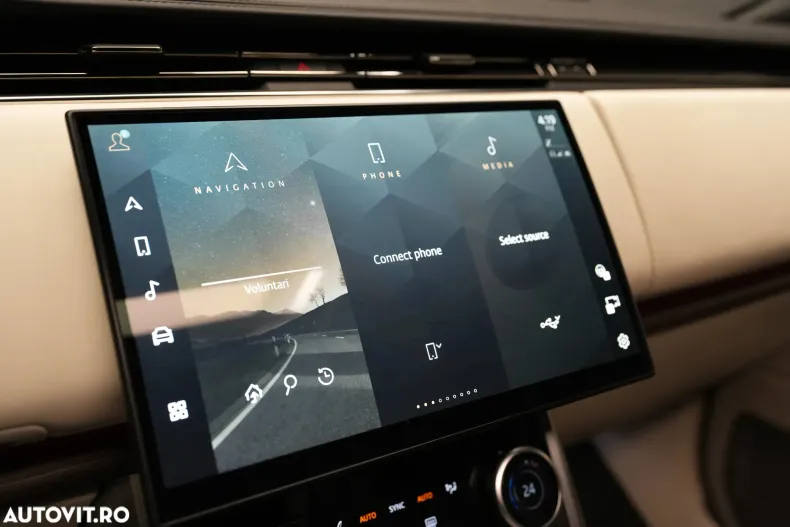 Land Rover Range Rover din 2022 cu 66.000 km - oferta LAN126478 - foto 23