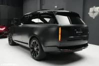 Land Rover Range Rover din 2022 cu 66.000 km - oferta LAN126478 - foto 28