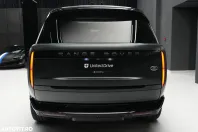 Land Rover Range Rover din 2022 cu 66.000 km - oferta LAN126478 - foto 29