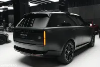 Land Rover Range Rover din 2022 cu 66.000 km - oferta LAN126478 - foto 30